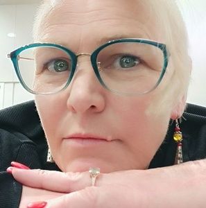 Meet your Posher, Kristy